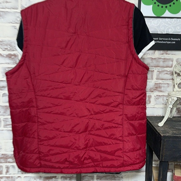 Free country quilted vest women’s XXL - Picture 2 of 7